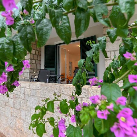 Apartman Maraska ザダル エクステリア 写真