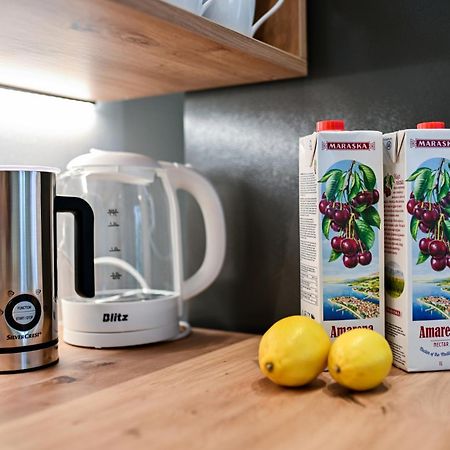 Apartman Maraska ザダル エクステリア 写真