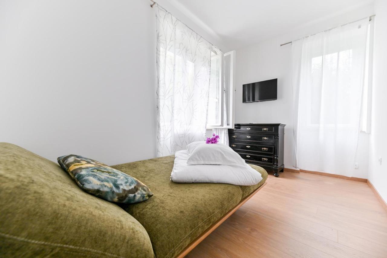 Apartman Maraska ザダル エクステリア 写真