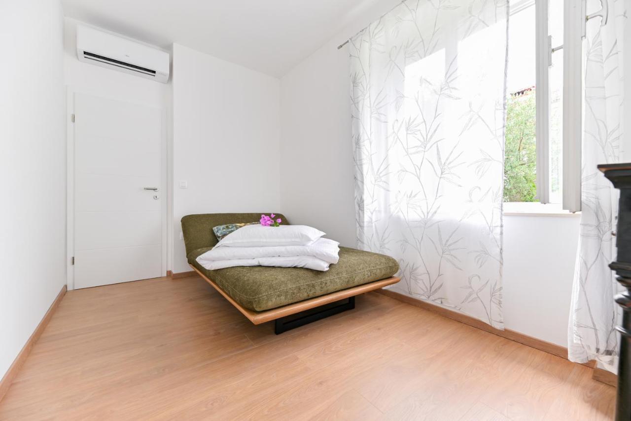 Apartman Maraska ザダル エクステリア 写真