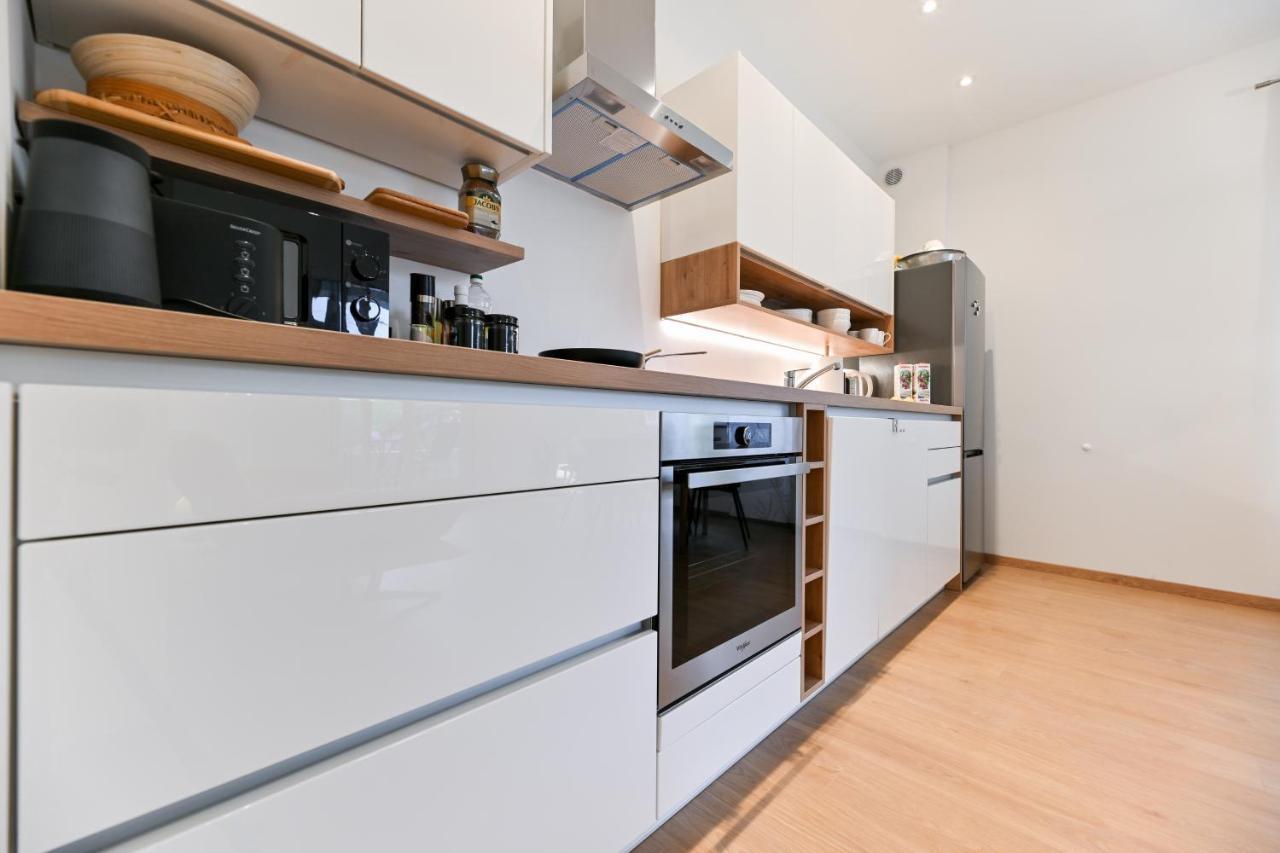 Apartman Maraska ザダル エクステリア 写真