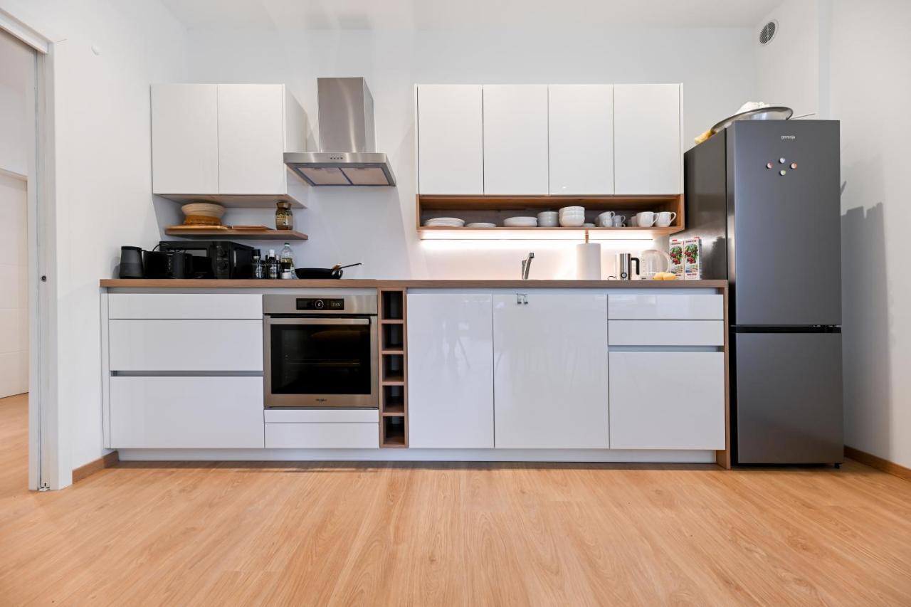 Apartman Maraska ザダル エクステリア 写真