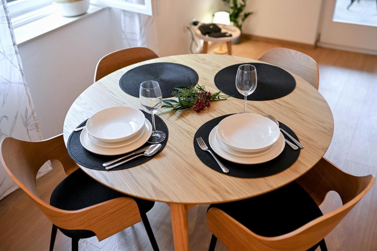 Apartman Maraska ザダル エクステリア 写真