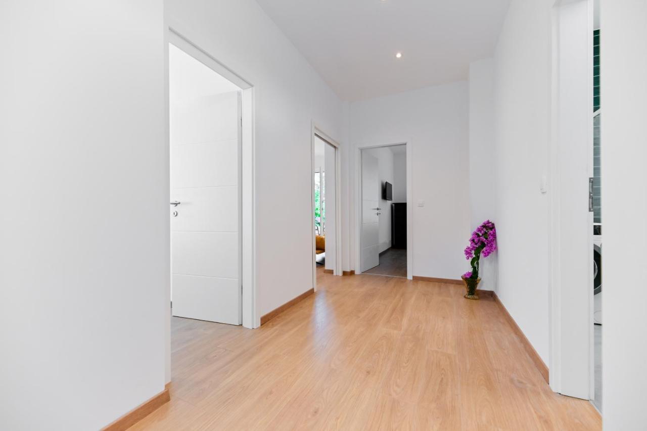 Apartman Maraska ザダル エクステリア 写真