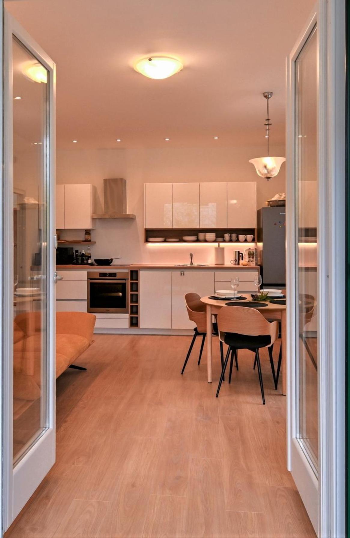 Apartman Maraska ザダル エクステリア 写真