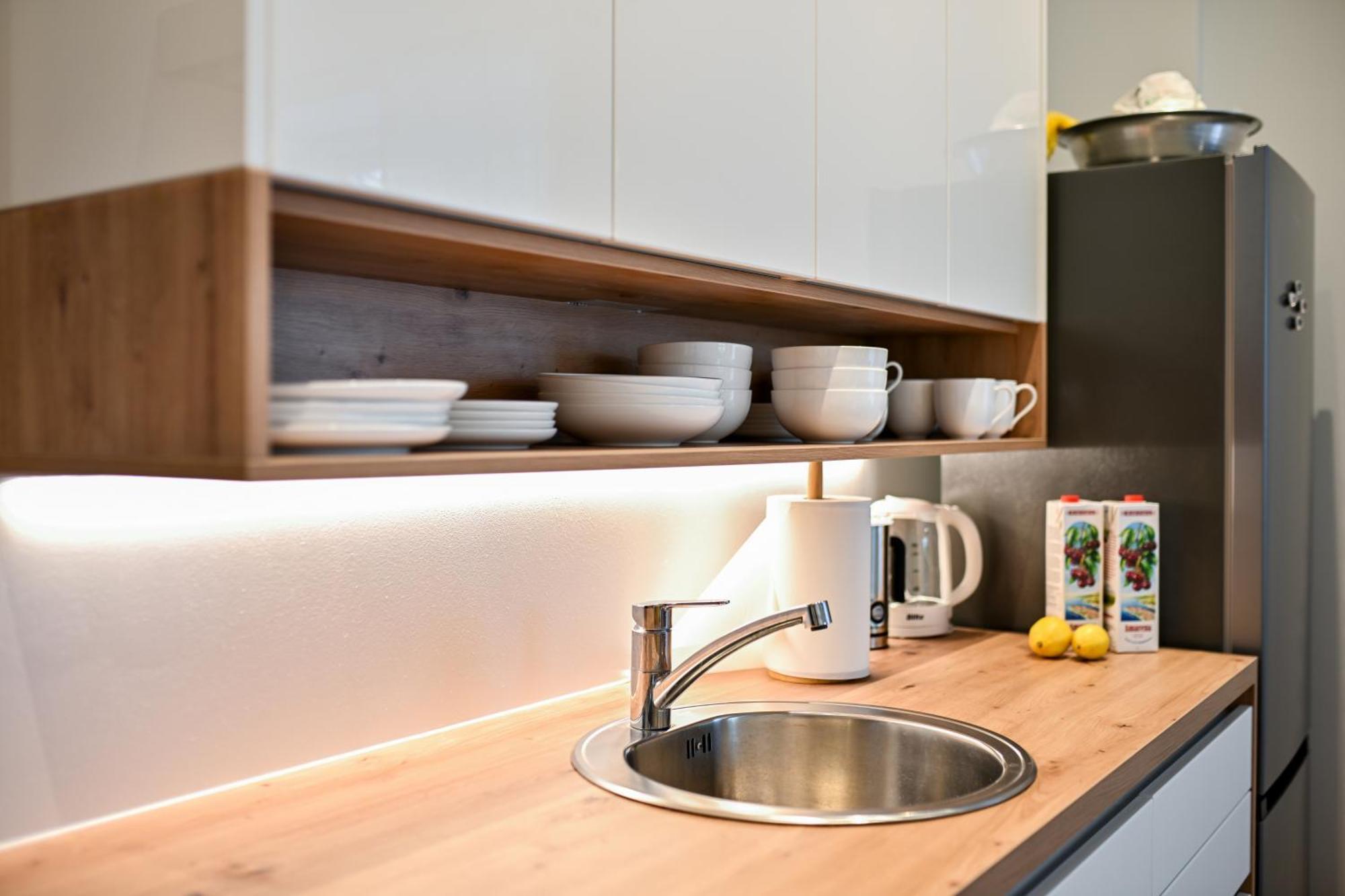 Apartman Maraska ザダル エクステリア 写真